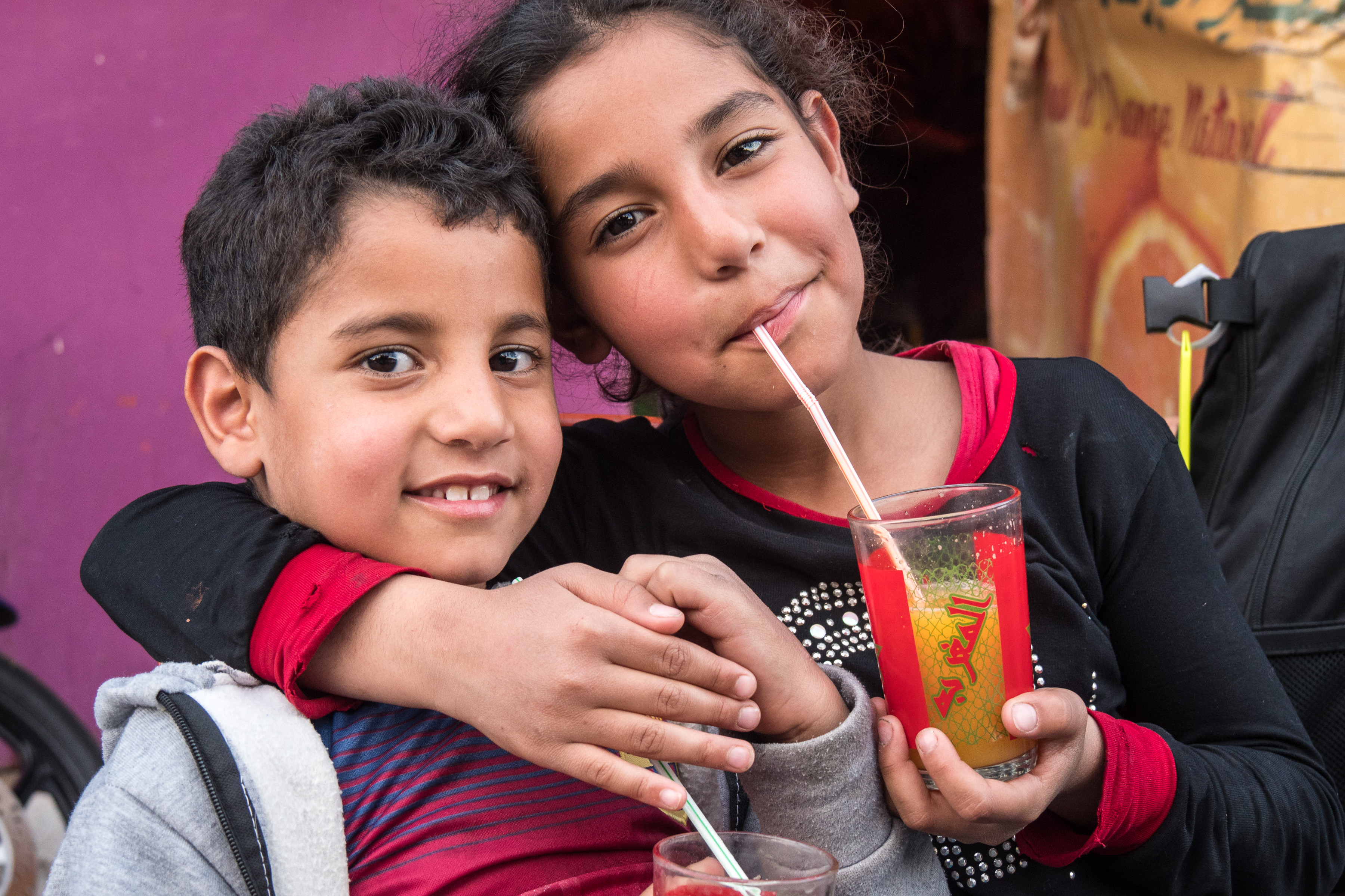 Streifzug durch Taroudannt